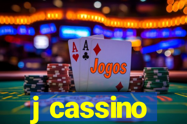 j cassino